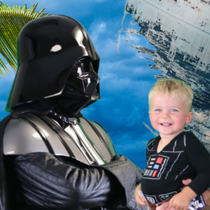 Fundraising Page: Anderson Family